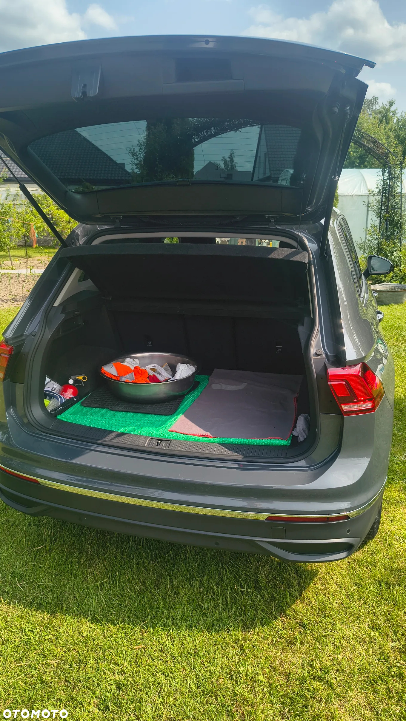 Volkswagen Tiguan 2.0 TDI SCR Active - 3