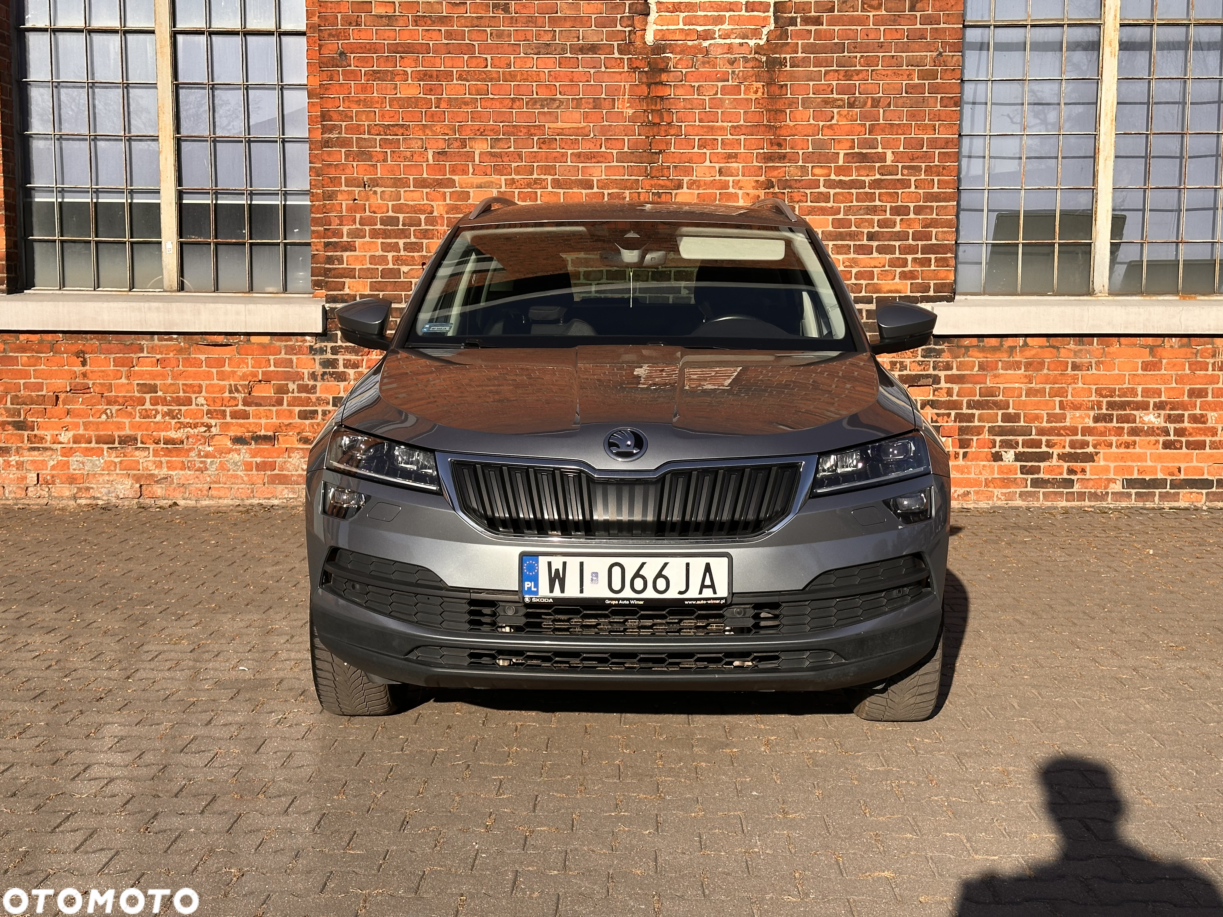 Skoda Karoq 2.0 TDI SCR 4x4 Ambition DSG - 2