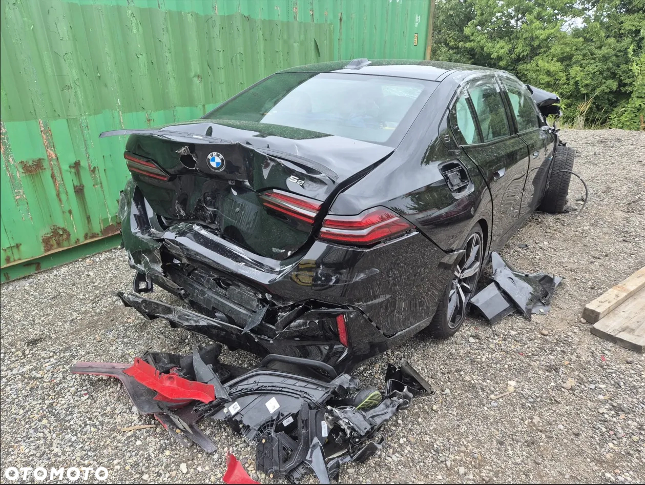 BMW Seria 5 - 5