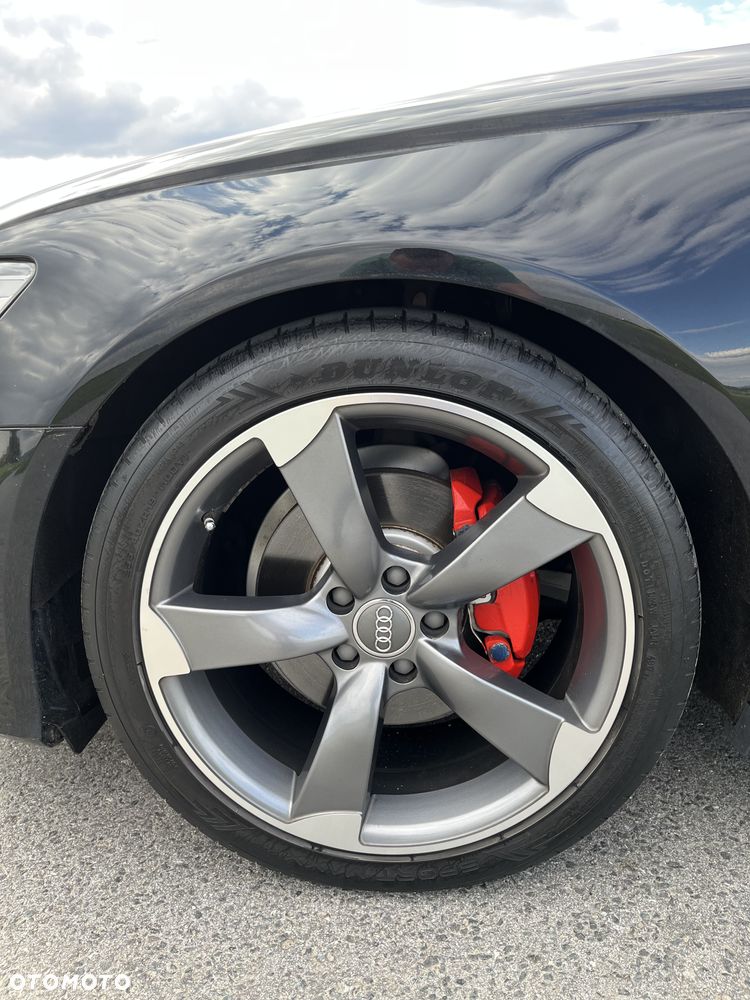 Audi A6 Avant 2.0 TDI DPF multitronic sport selection - 15