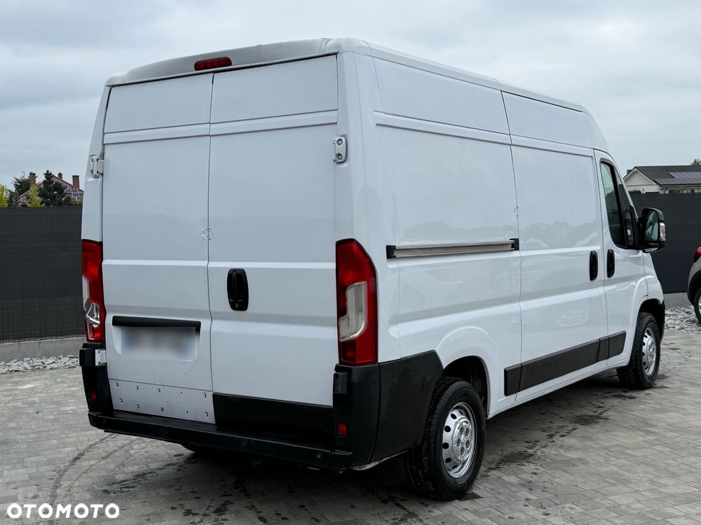 Peugeot BOXER 2.2HDI - 3
