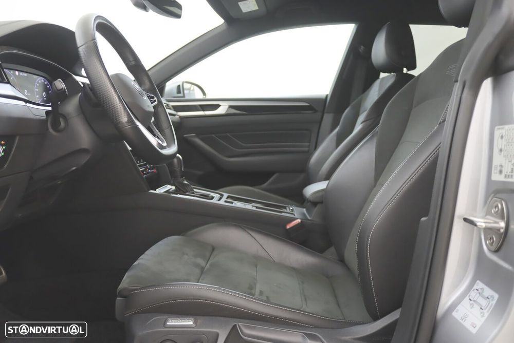 VW Arteon Shooting Brake 2.0 TDI R-Line DSG - 5