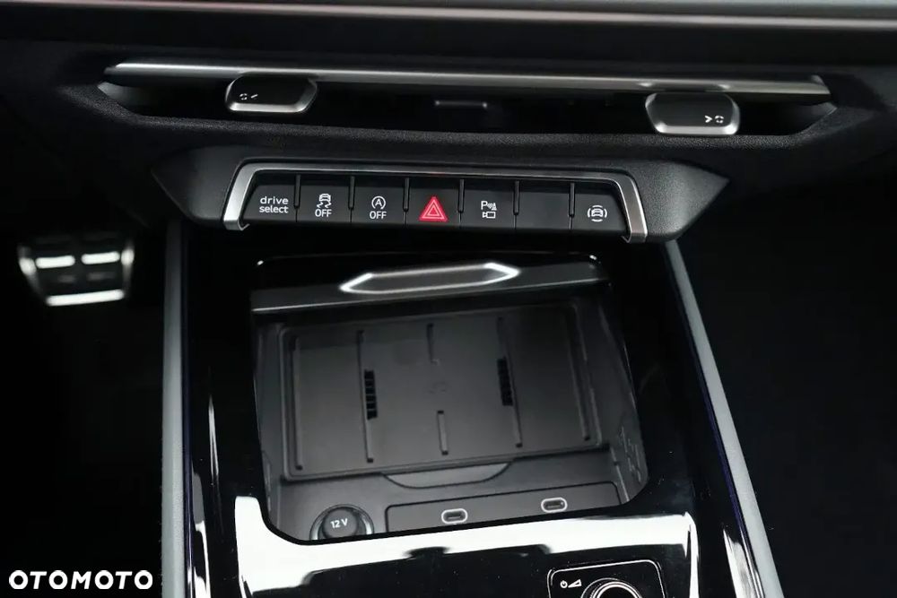 Audi Q3 TFSI mHEV 110 kW S tronic - 18