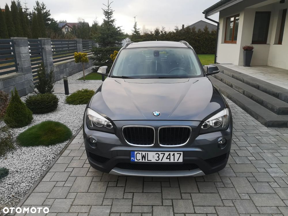 BMW X1 xDrive18d - 2