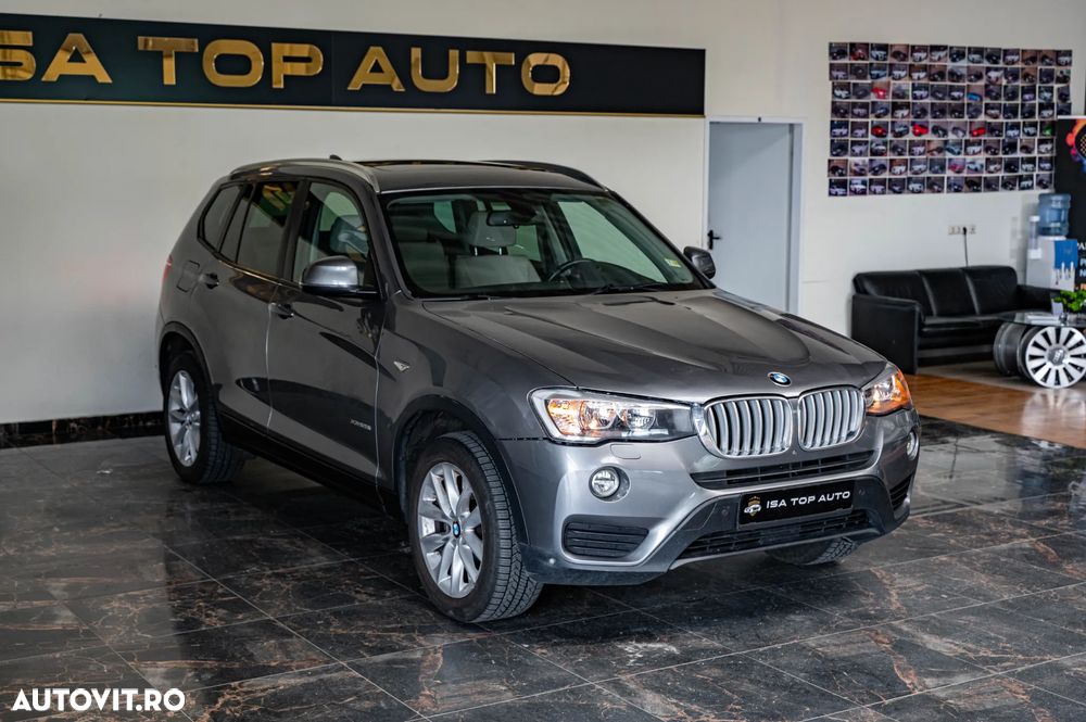 BMW X3 - 35