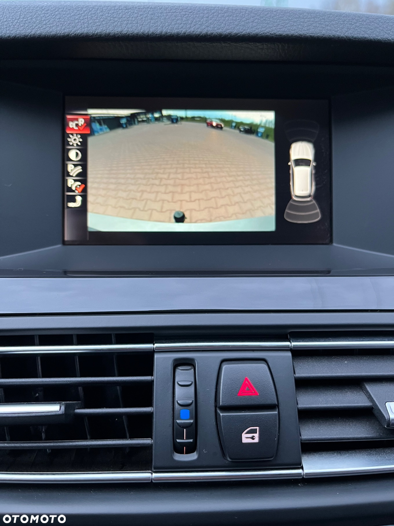 BMW Seria 5 518d Sport Line - 20