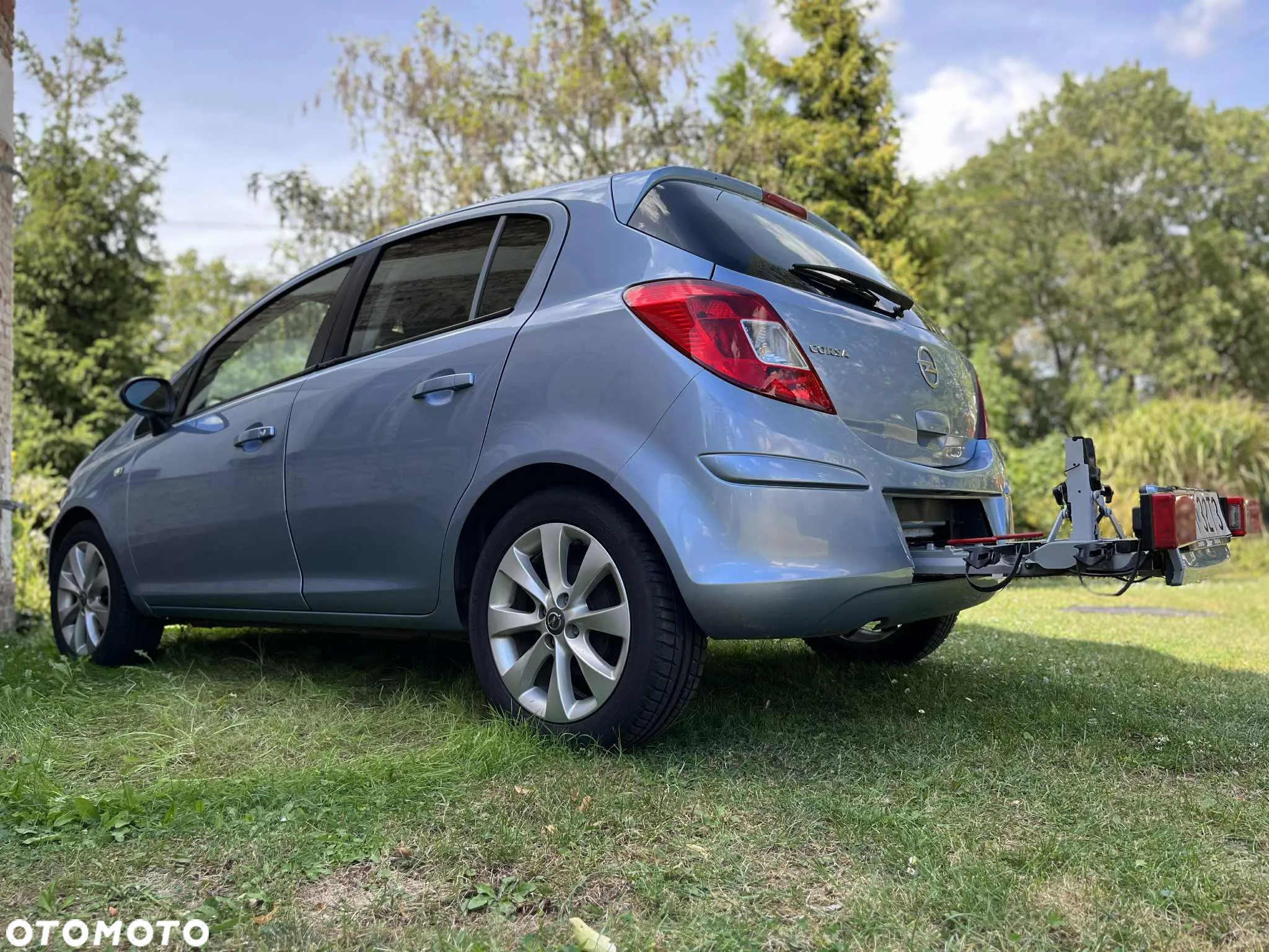 Opel Corsa 1.4 16V Active - 3