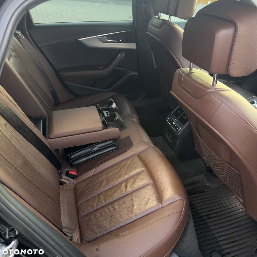 Audi A4 Avant 2.0 TFSI Quattro S tronic - 13