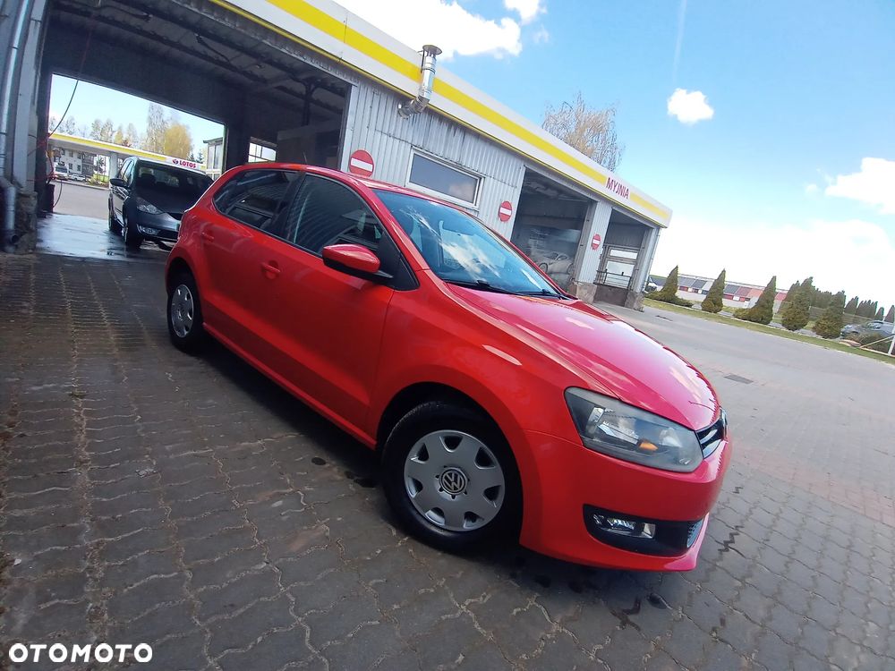 Volkswagen Polo 1.2 Life - 18