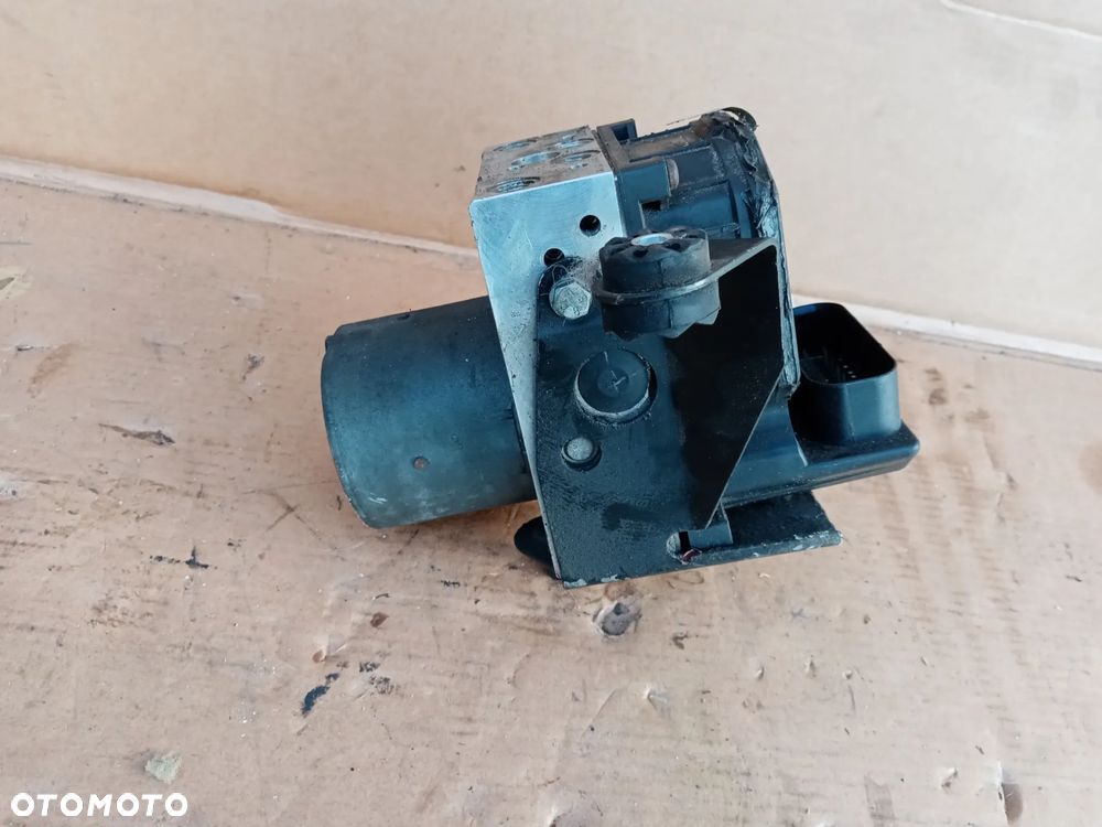 Pompa ABS sterownik BMW 5 E39 6756342 6750383 - 3