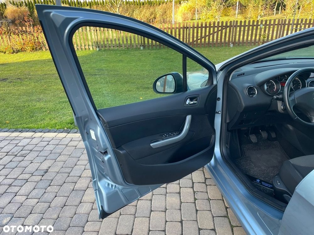 Peugeot 308 120 VTi Active - 19