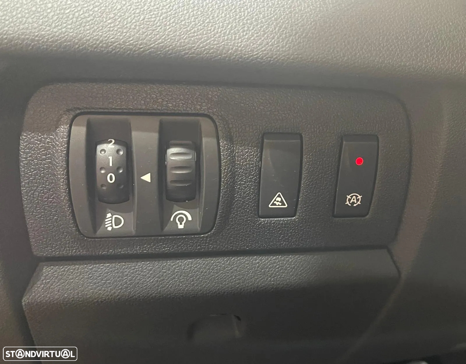Renault Mégane CC Energy dCi 130 Start & Stop FAP Coupe-Cabri Luxe - 47