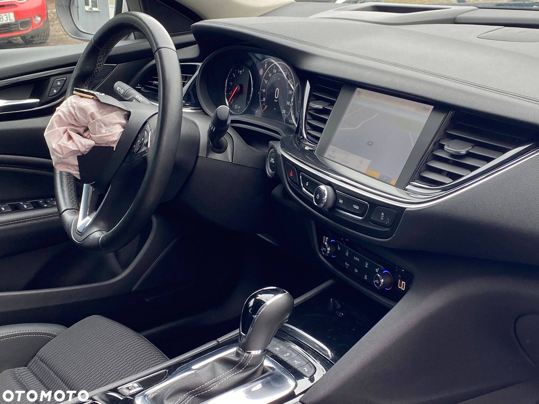 Opel Insignia 2.0 CDTI Edition - 16