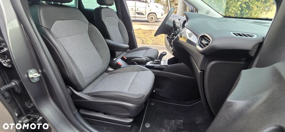 Opel Crossland X 1.2 Start/Stop Automatik Ultimate - 37