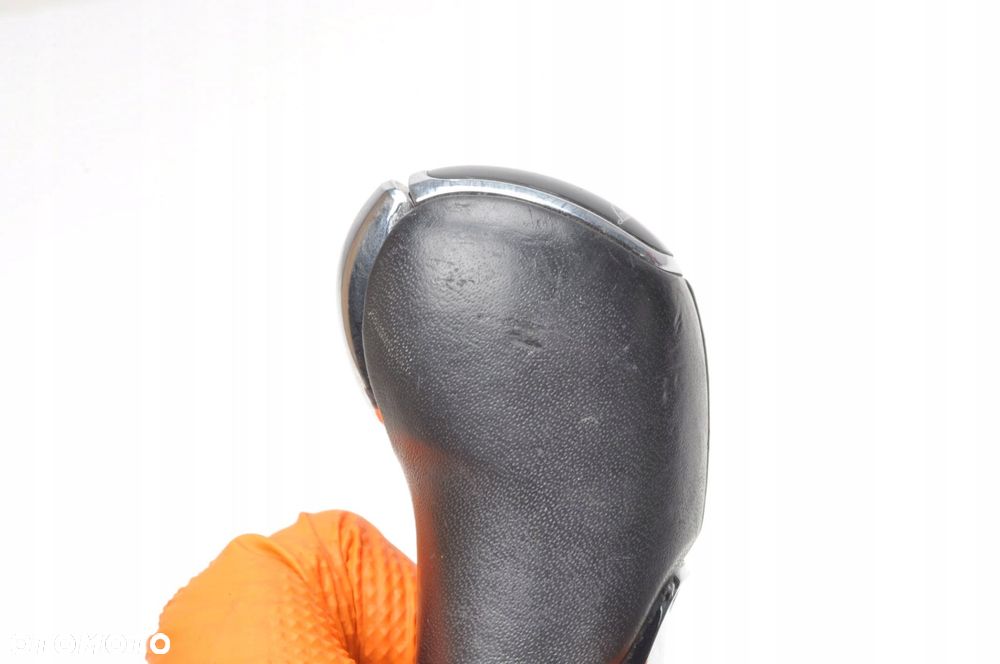 SKODA SUPERB III GAŁKA MIESZEK RAMKA DSG AUTOMAT 3V2713203 3V2713203A - 12