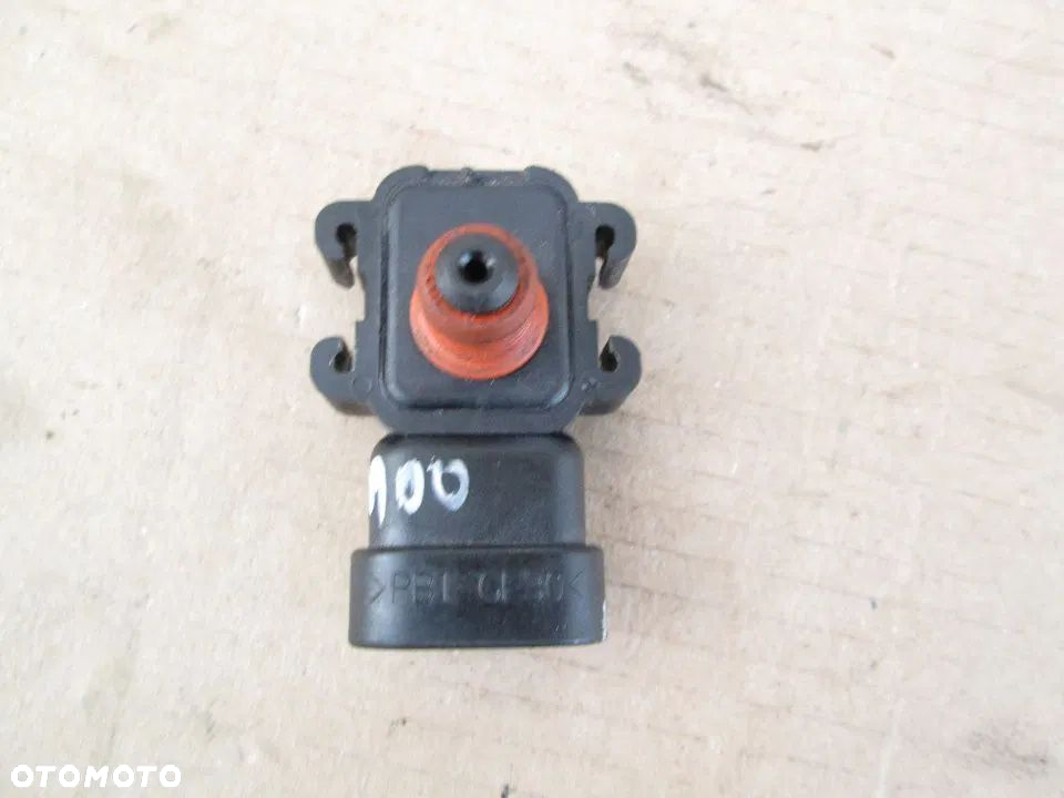 MAP SENSOR CZUJNIK CIŚNIENIA BLAZER ASTRO Silverado tahoe avalanche suburban gm - 8
