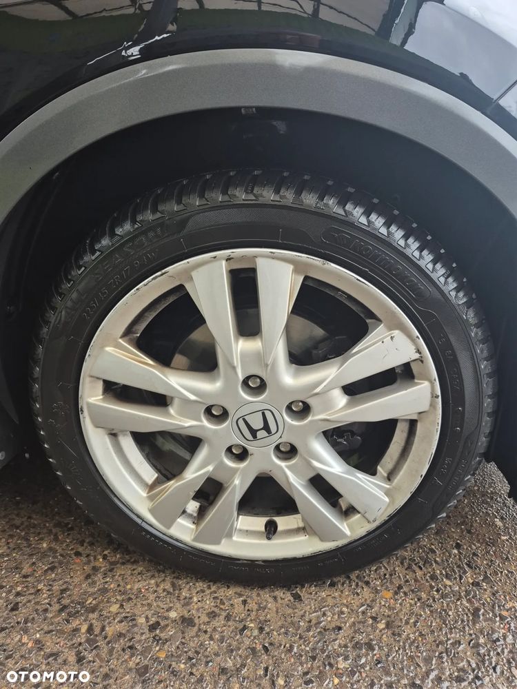 Honda Civic 1.4 TypeS - 7