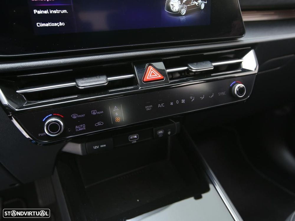 Kia e-Niro 64kWh - 25