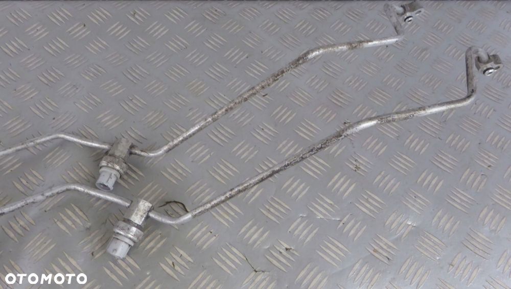 rurka przewód klimatyzacji wąż HONDA ACCORD VI 6 - 4