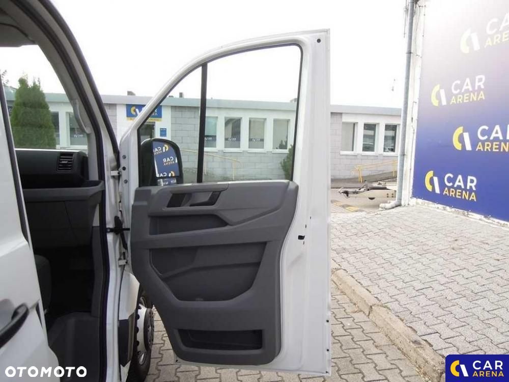 Volkswagen Crafter - 37