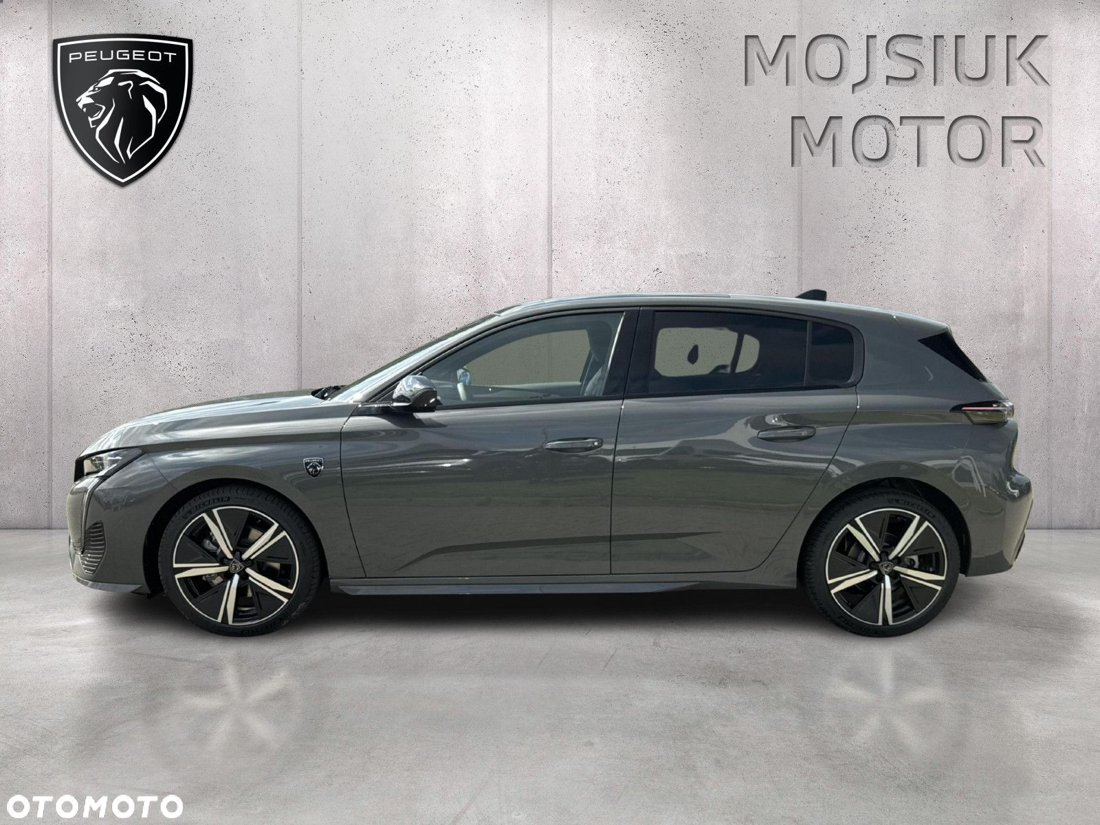 Peugeot 308 - 2