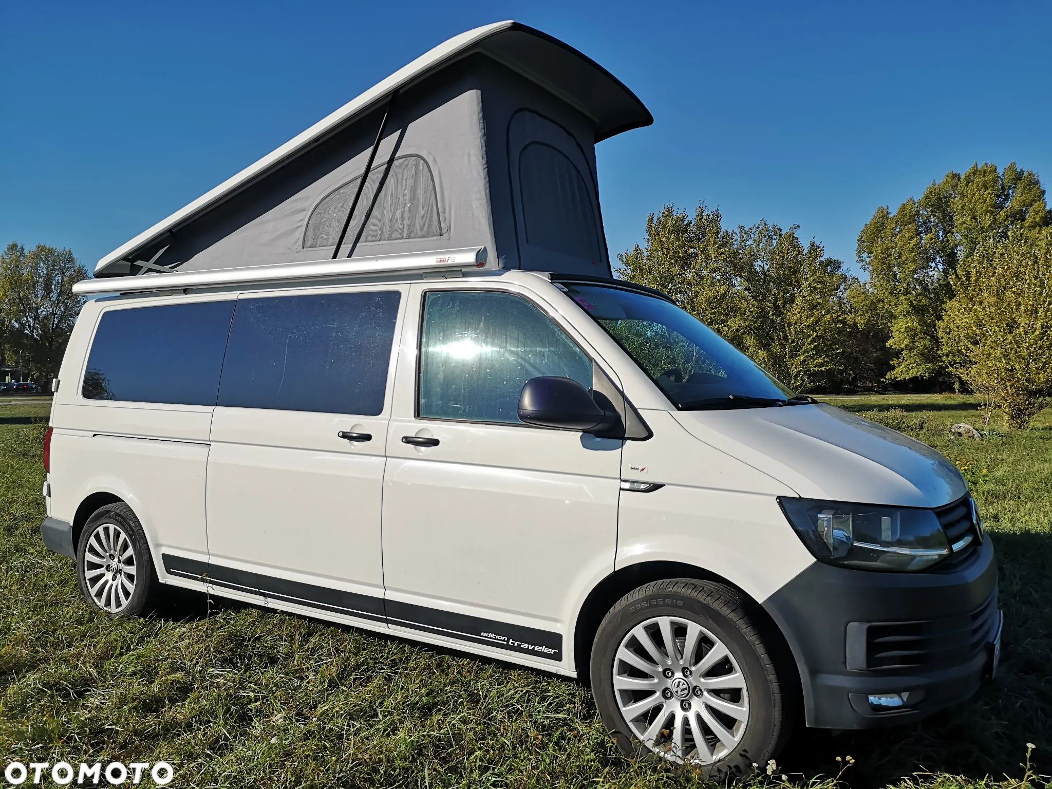 Volkswagen TRANSPORTER - 13