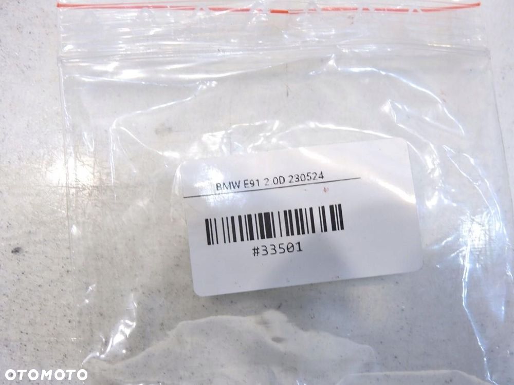 SENSOR UDERZENIOWY BMW 3 E91 6911003 0285003900 - 4