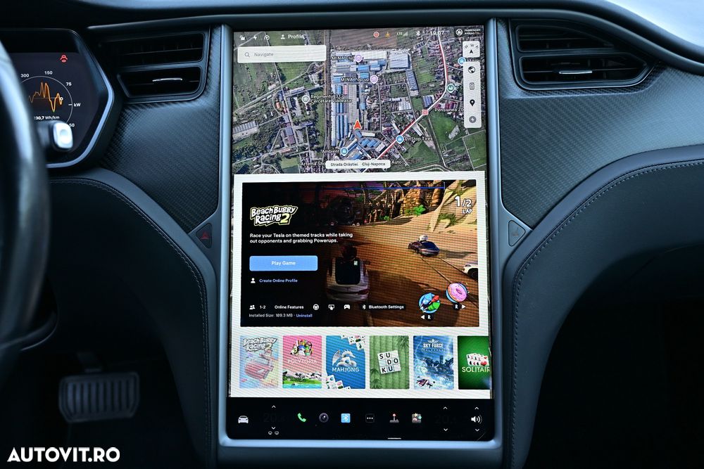 Tesla Model S - 38