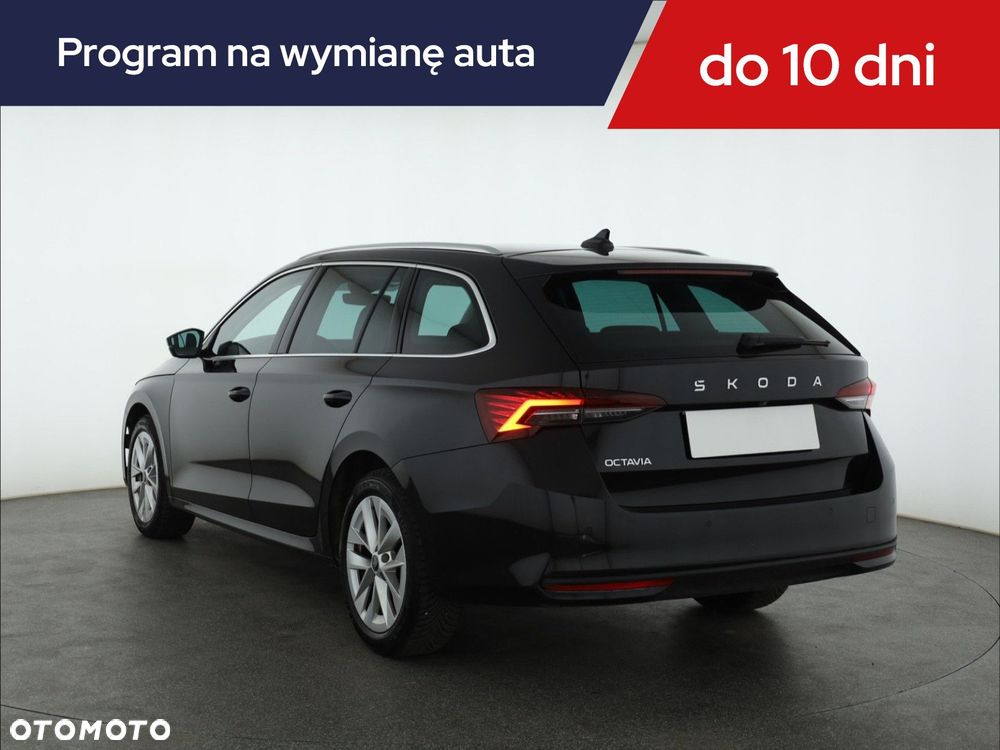 Skoda Octavia - 6