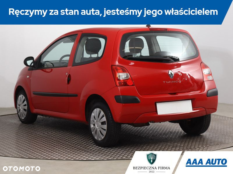Renault Twingo - 5