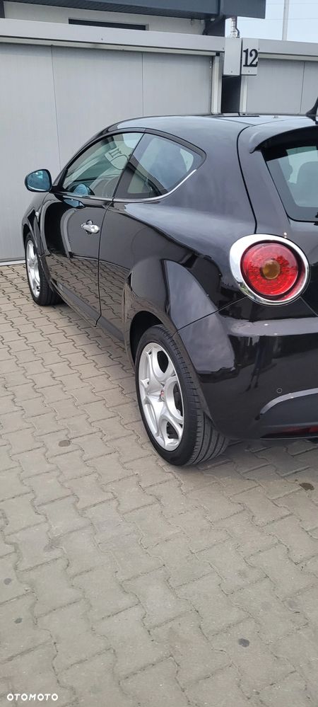 Alfa Romeo Mito - 24