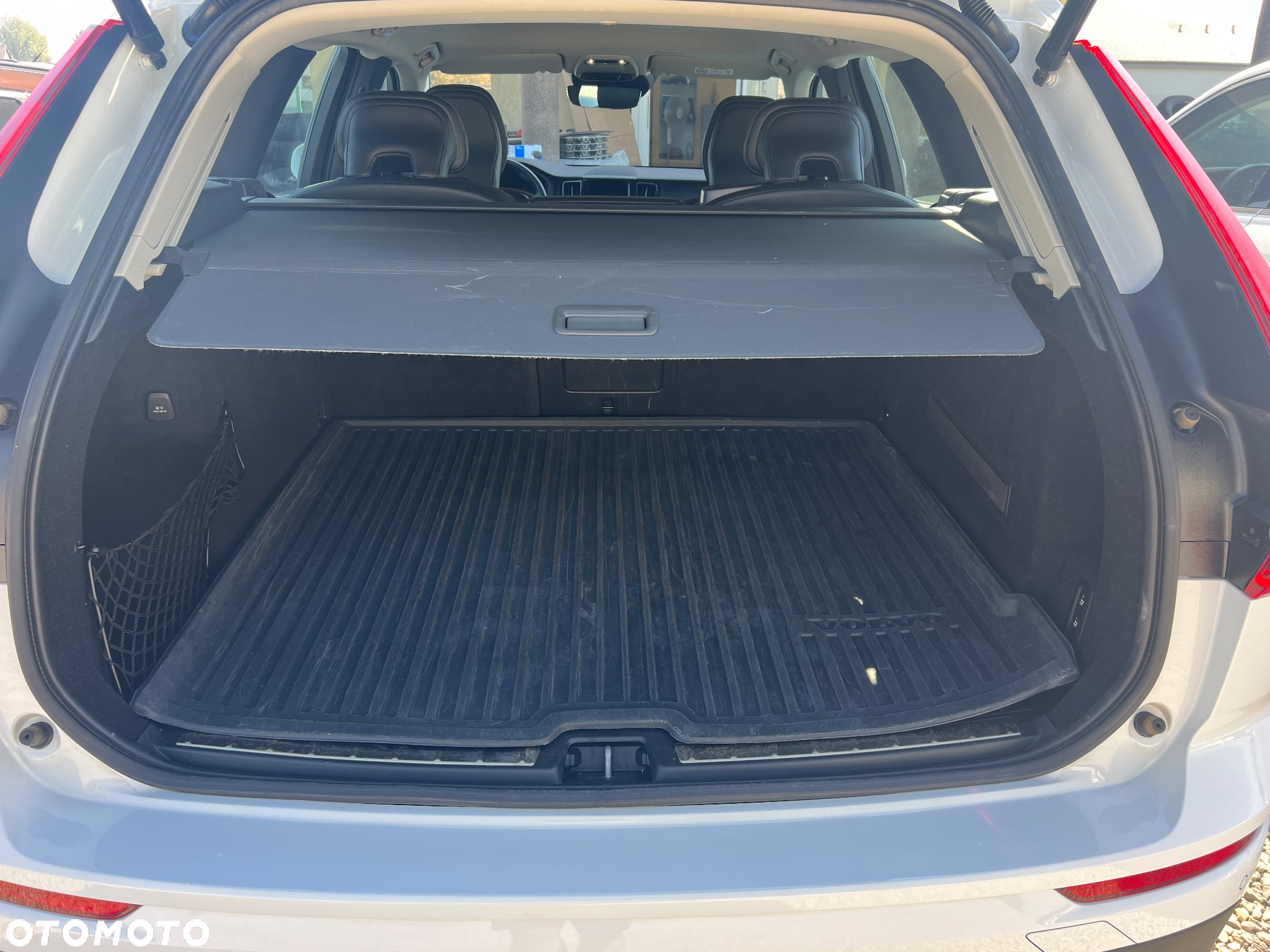 Volvo XC 60 T5 AWD Momentum - 21