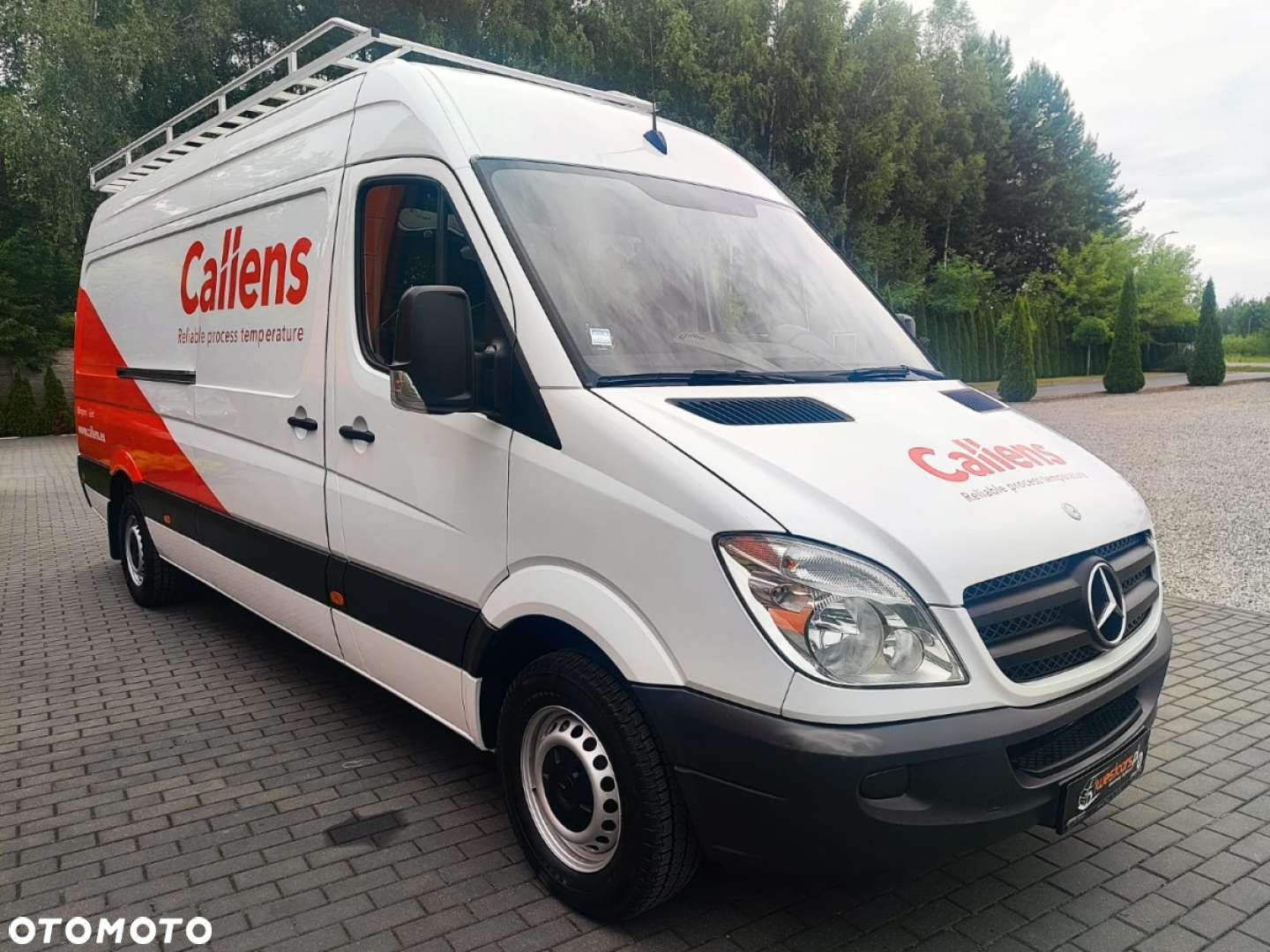 Mercedes-Benz SPRINTER - 2