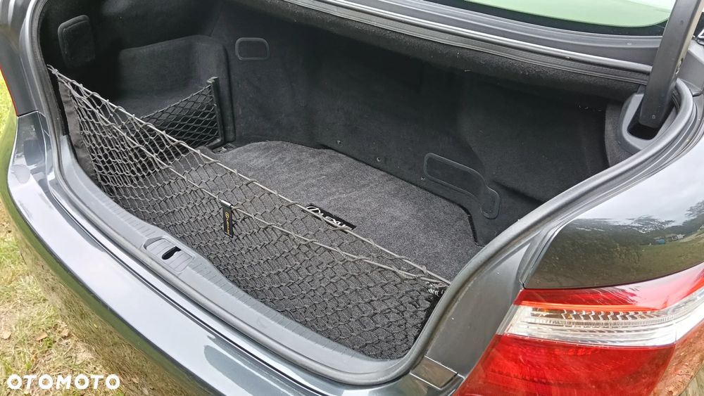 Lexus LS 600h L Prestige - 9