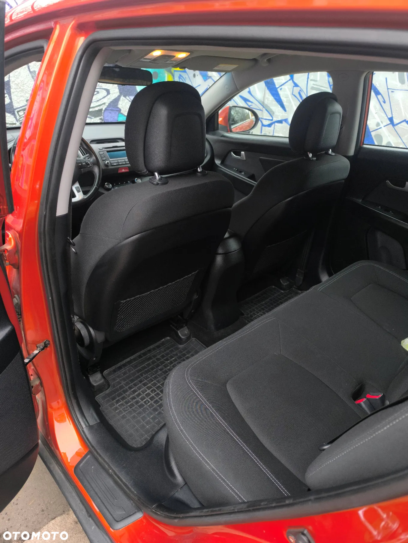 Kia Sportage 2.0 M - 15
