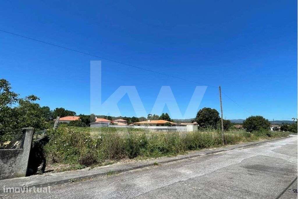 Lotes de terreno para Venda em V.N.Cerveira - Grande imagem: 3/7