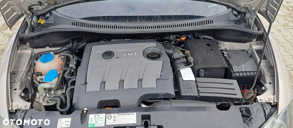 Seat Altea XL 1.6 TDI DPF CR Style - 12