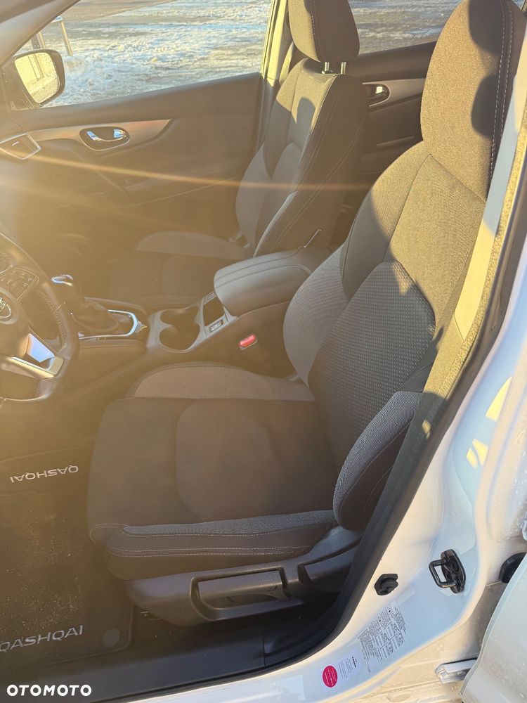 Nissan Qashqai 1.3 DIG-T Tekna DCT - 12