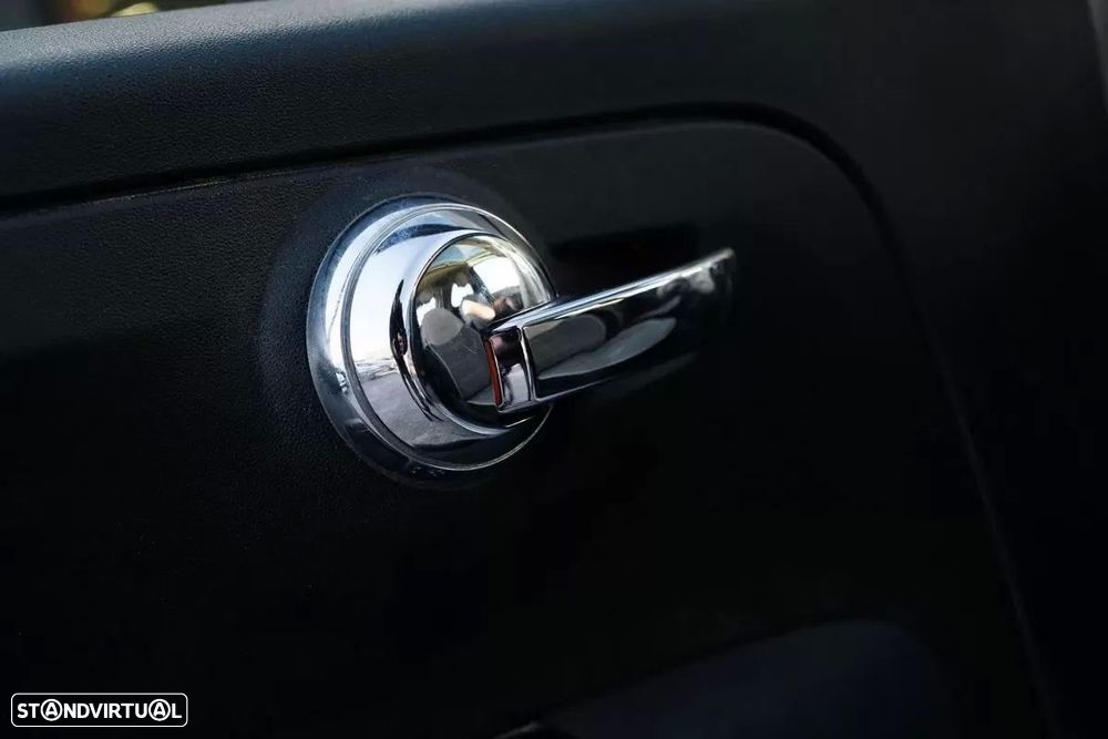 Fiat 500 1.0 GSE N3 Hybrid Lounge - 14