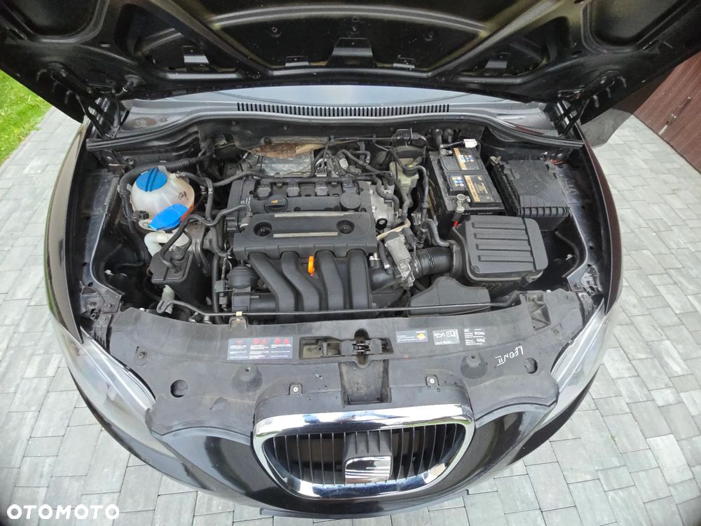 Seat Leon - 13