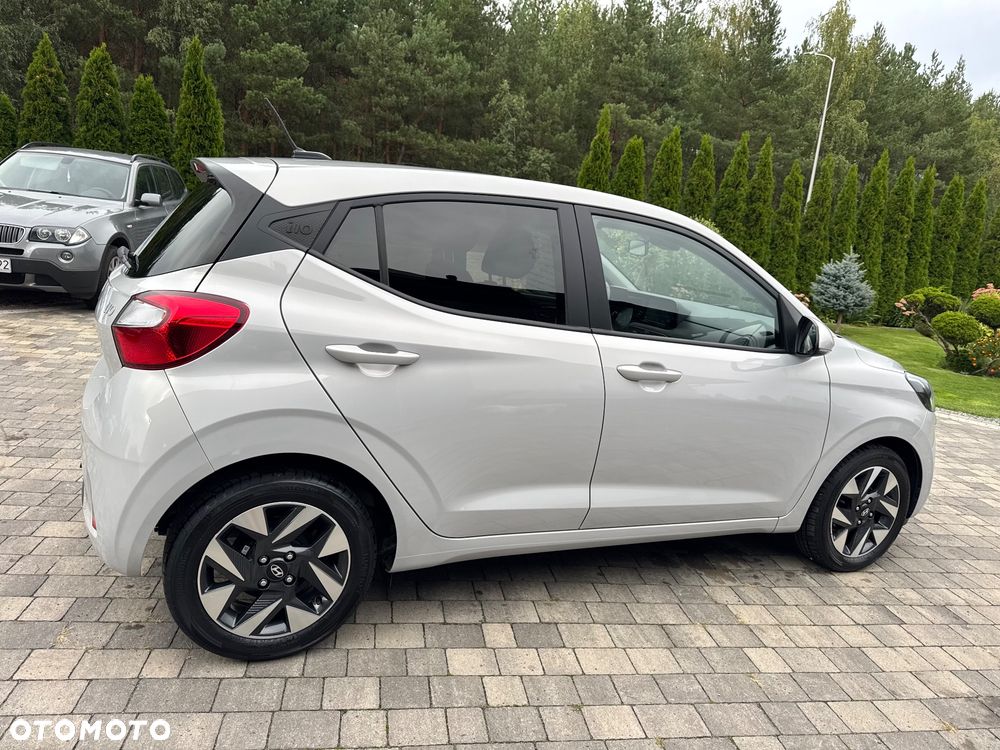 Hyundai i10 1.0 Premium - 6