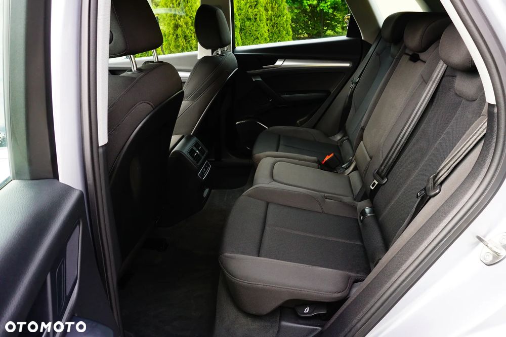 Audi Q5 - 19