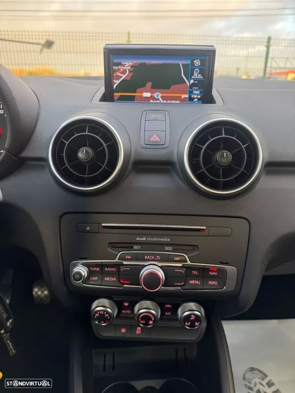 Audi A1 Sportback - 23