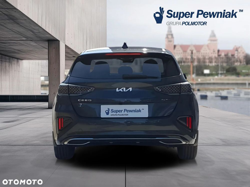 Kia Ceed 1.5 T-GDI GT-Line DCT - 4