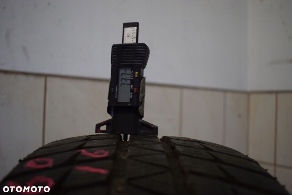 R16 215/60 Falken HS449 eurowinter Wysyłka gratis! - 4