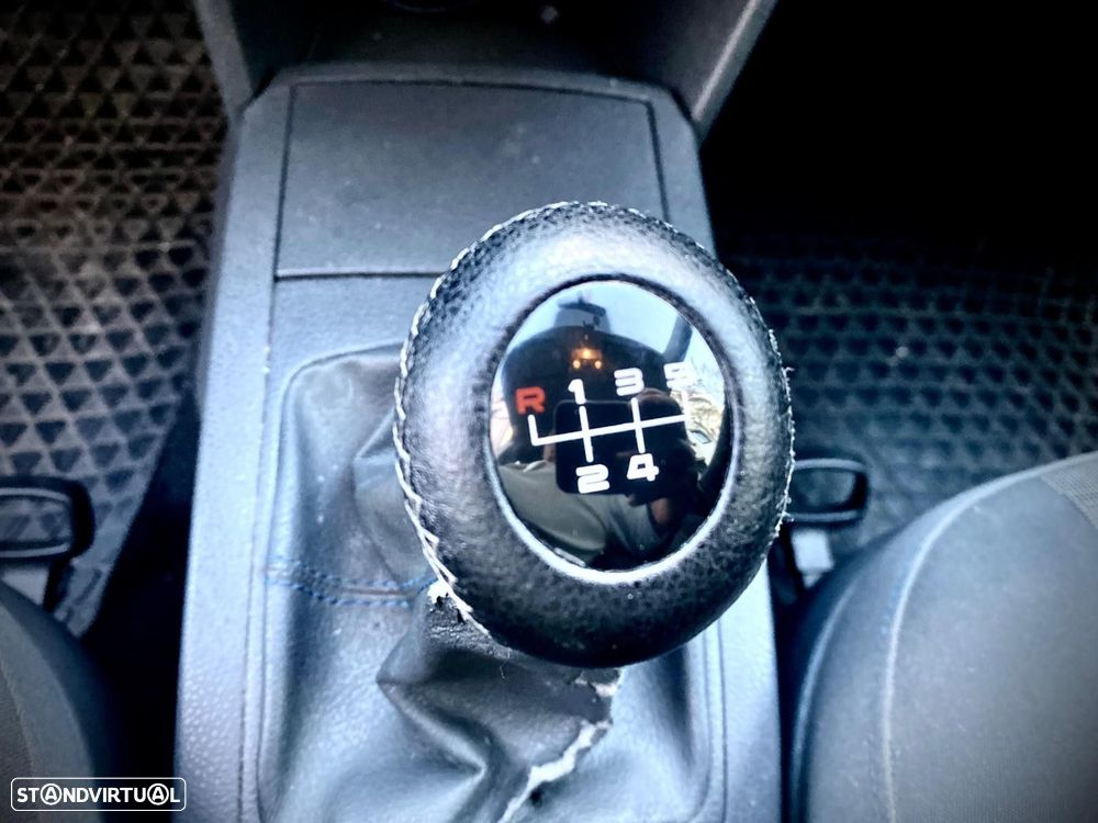 VW Polo 1.4 TDi Confortline - 18