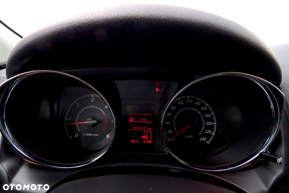 Citroën C4 Aircross - 34