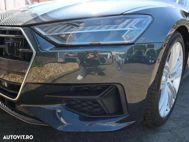 Audi A7 - 6