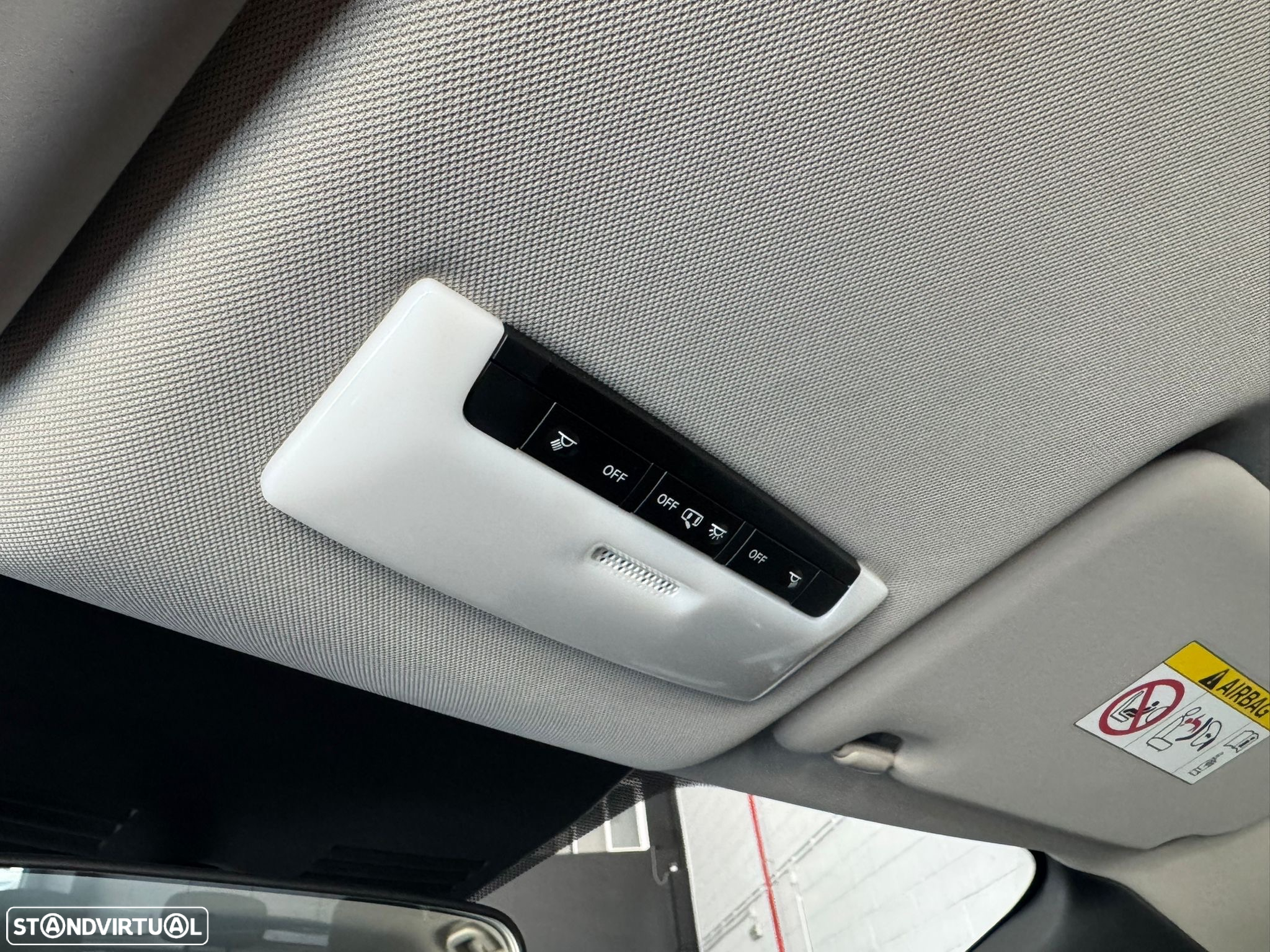 Nissan Leaf N-Connecta - 22
