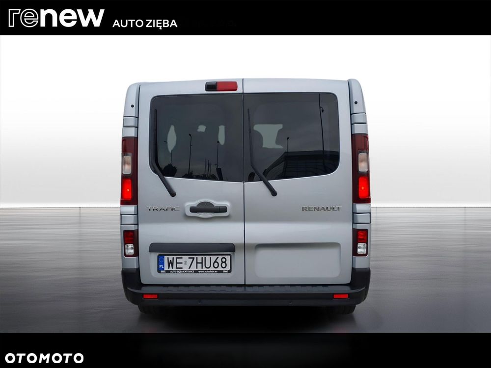 Renault trafic - 7